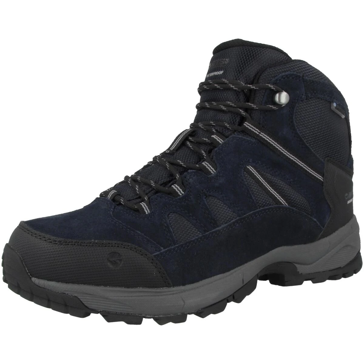 Hi-Tec BANDERA LITE BOOTS 12 Hi-Tec BANDERA LITE BOOTS - Image 12