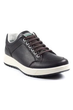 Grisport Men's Maltby Brown Active Shoe