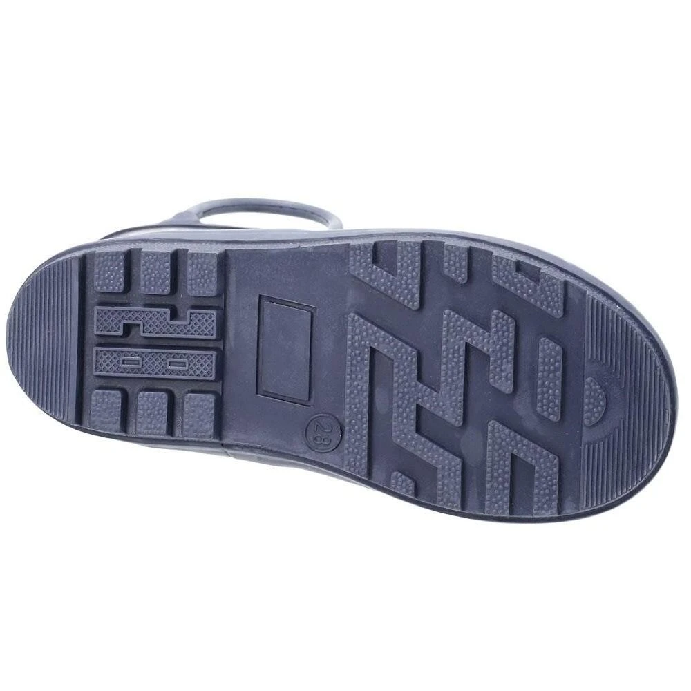 Cotswold Childrens Puddle Boot / Boys Boots (Shark) 3 Cotswold Childrens Puddle Boot / Boys Boots (Shark) - Image 3