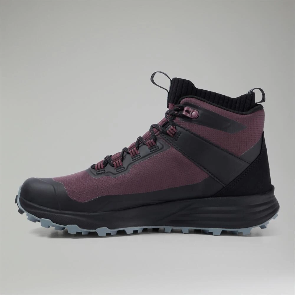Berghaus Womens VC22 Mid Gore-Tex Boots 3 Berghaus Womens VC22 Mid Gore-Tex Boots - Image 3