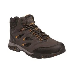 Regatta Men's Holcombe Waterproof Mid Walking Boots -hiking boots shop k1fc84f71c60fb786c33120a6a5de60aa