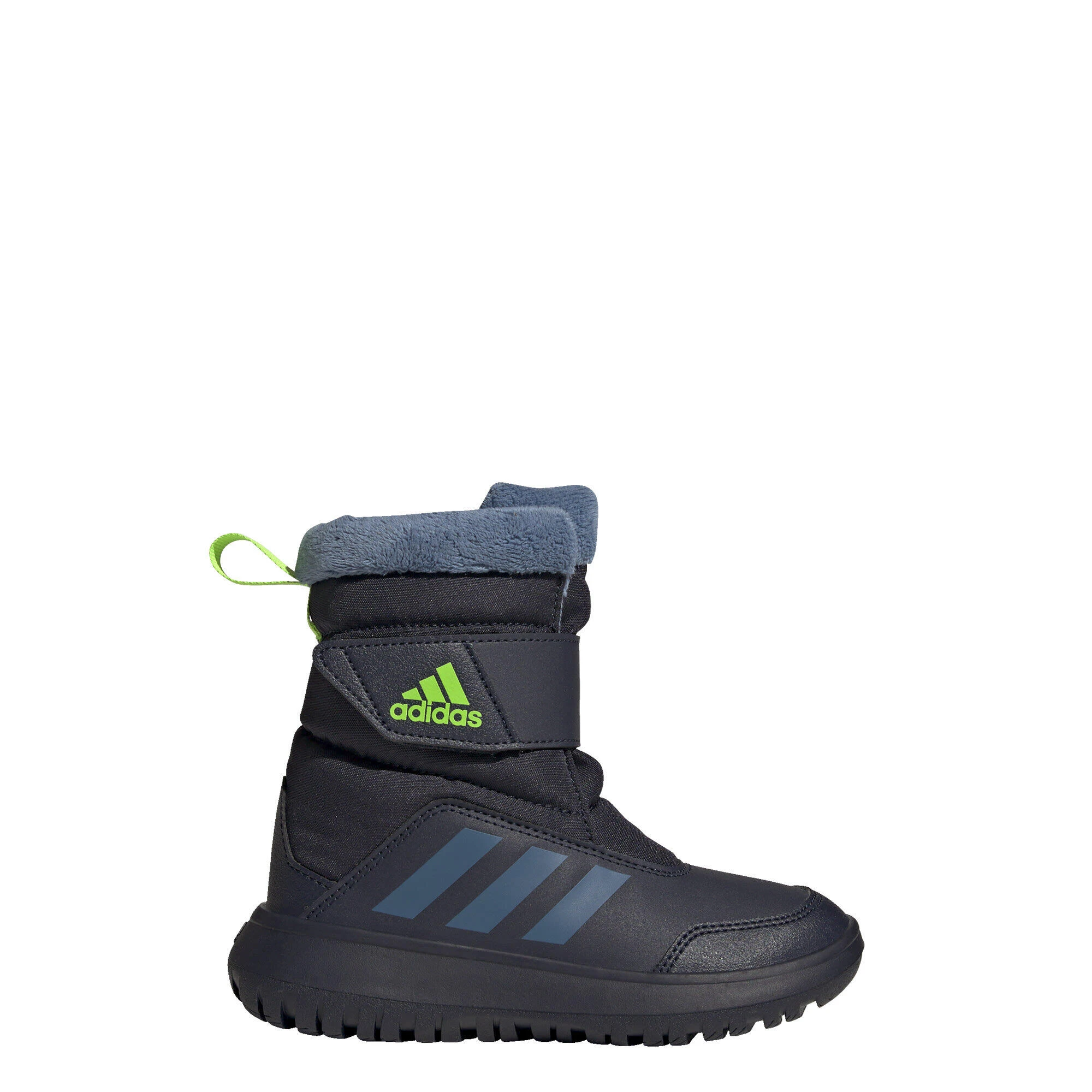 ADIDAS Winterplay Boots 1 ADIDAS Winterplay Boots
