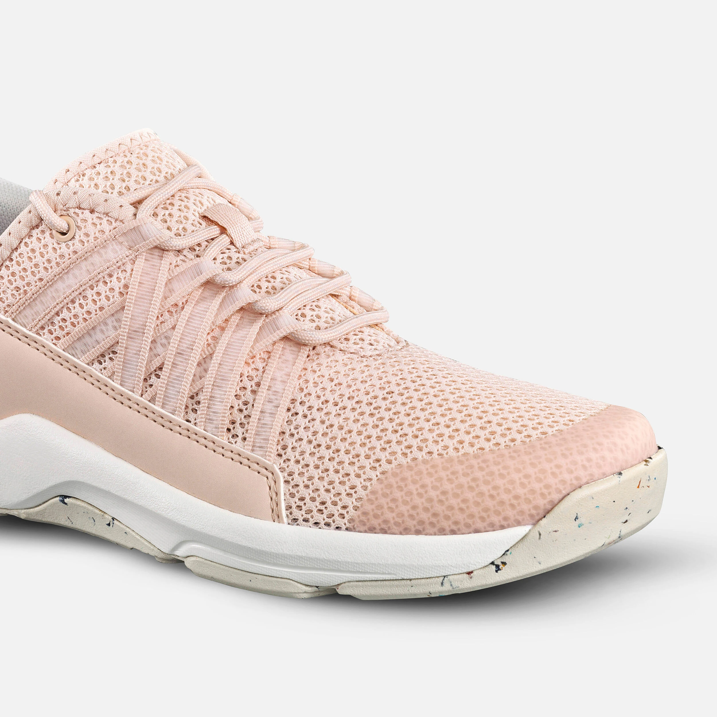 Quechua Women’s Hiking Boots 11 Quechua Women’s Hiking Boots - Image 11