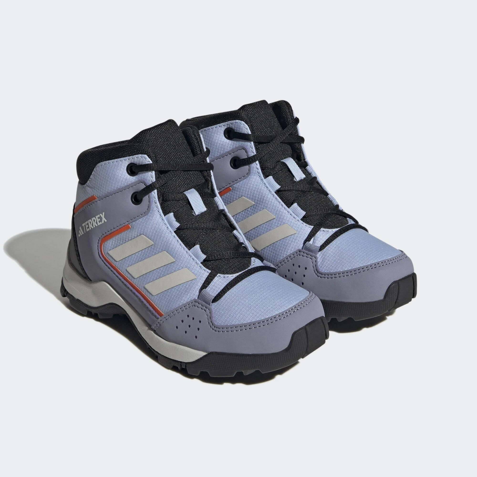 ADIDAS Terrex Hyperhiker Mid Hiking Shoes 5 ADIDAS Terrex Hyperhiker Mid Hiking Shoes - Image 5