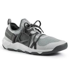 Quechua Men’s Breathable Hiking Shoes