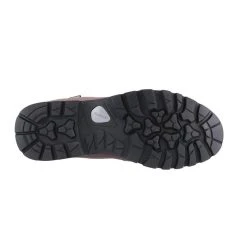 Cotswold Kingsway Mens Lace Up Leather Hiking Boot (Brown) 8 Cotswold Kingsway Mens Lace Up Leather Hiking Boot (Brown) -hiking boots shop k23098bdb5f78f69d373ba76c639a98c0