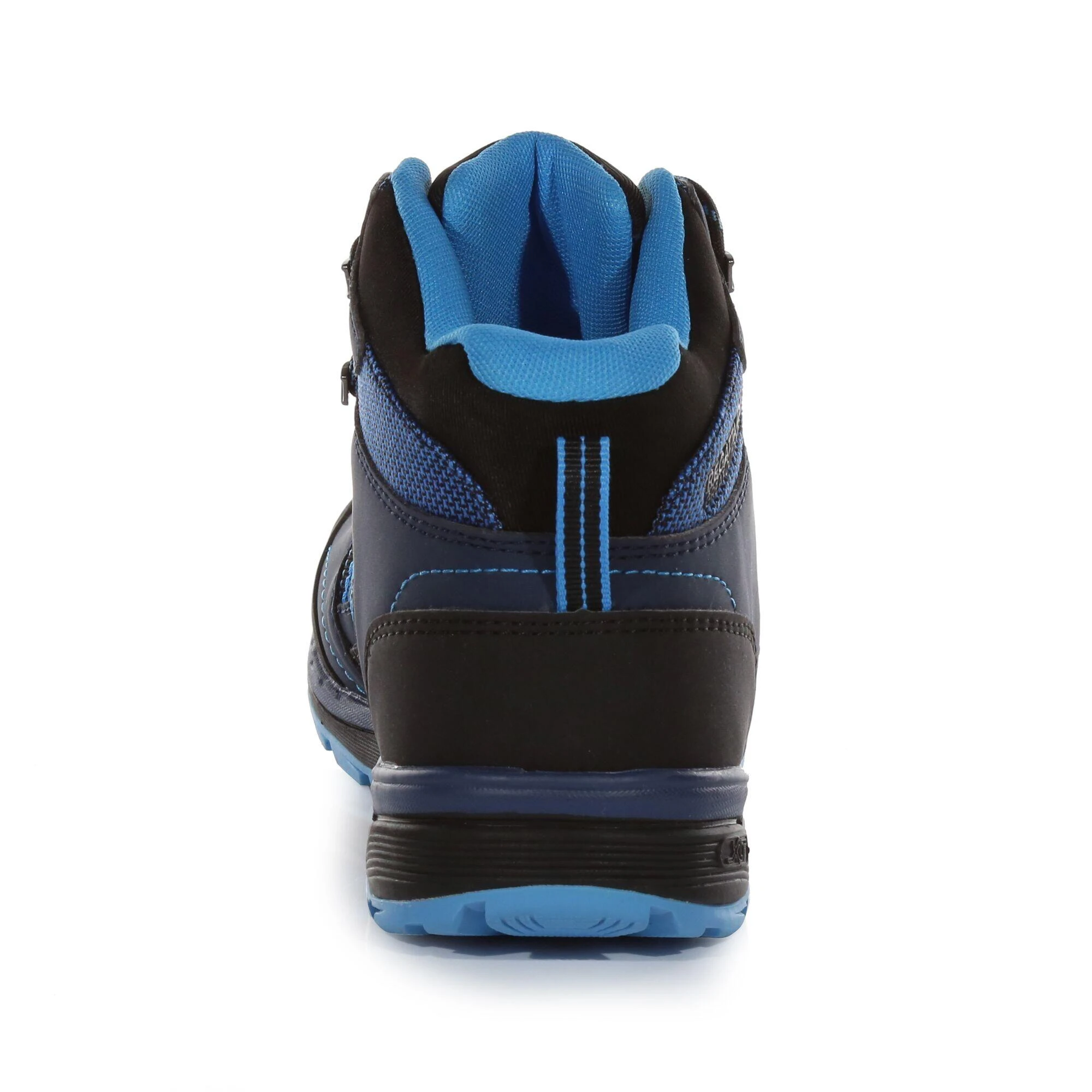 Regatta Women's Samaris II Waterproof Mid Walking Boots 4 Regatta Women's Samaris II Waterproof Mid Walking Boots - Image 4