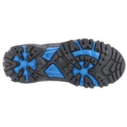 Cotswold Littledean Childrens Hiking Boots BLUE -hiking boots shop k2428ea20d4bd4163b21d11a4cc663db4