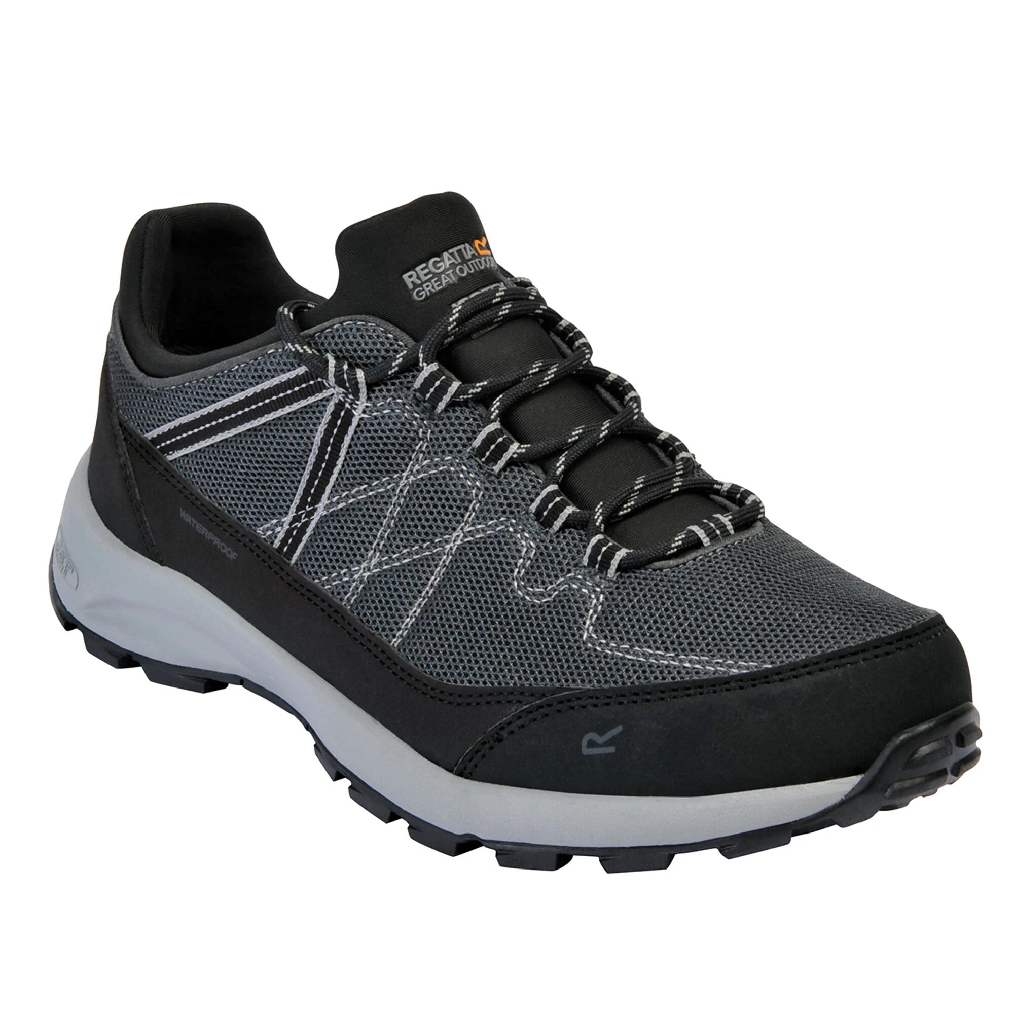 Regatta Samaris Lite Low II Men's Hiking Boots 1 Regatta Samaris Lite Low II Men's Hiking Boots