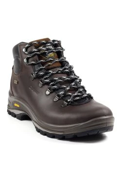 Grisport Fuse Lowland Waxed Leather Hiking Boot
