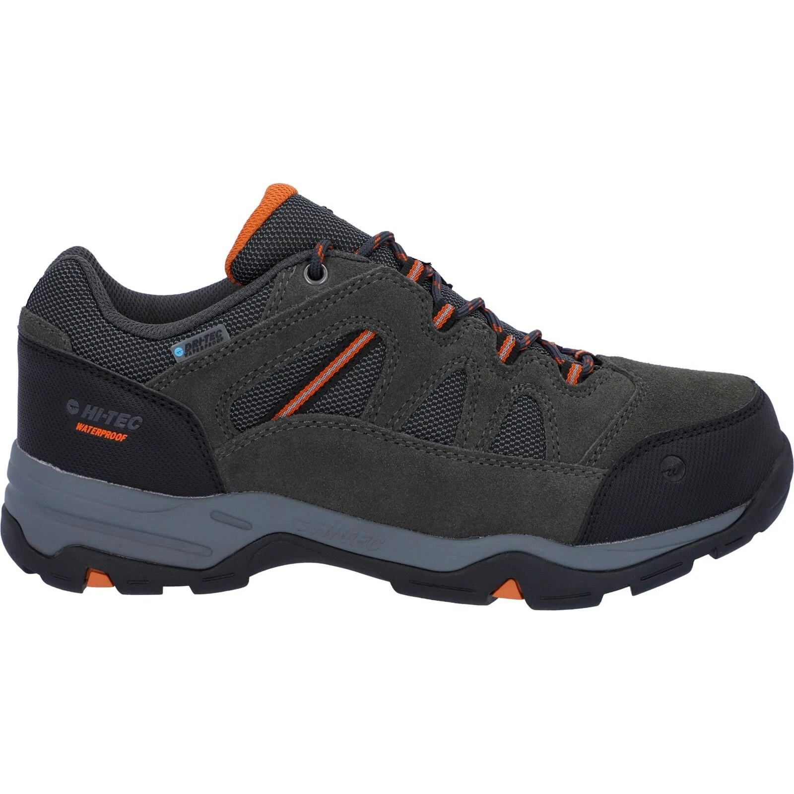 Hi-Tec BANDERA II LOW BOOTS 1 Hi-Tec BANDERA II LOW BOOTS
