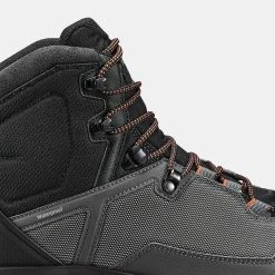 Forclaz MEN'S WATERPROOF HIGH TREKKING BOOTS - MT100 -hiking boots shop k25f80c60774541c787063f8d6998ee33