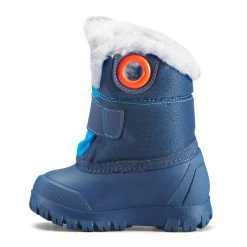 WEDZE Baby Snow Boots, Baby Après-ski Boots 26 WEDZE Baby Snow Boots, Baby Après-ski Boots -hiking boots shop k276c80fb2dcca688e346aa5ec75ac32c