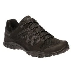 Regatta Men's Edgepoint III Waterproof Walking Shoes