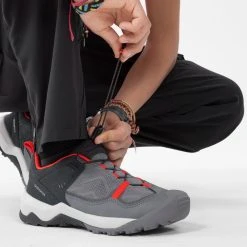 Quechua Children's Hiking Boots With Quick Lacing System Size 2½ To 5 17 Quechua Children's Hiking Boots With Quick Lacing System Size 2½ To 5 -hiking boots shop k288eca0c9944ed973dc639e214ae4103