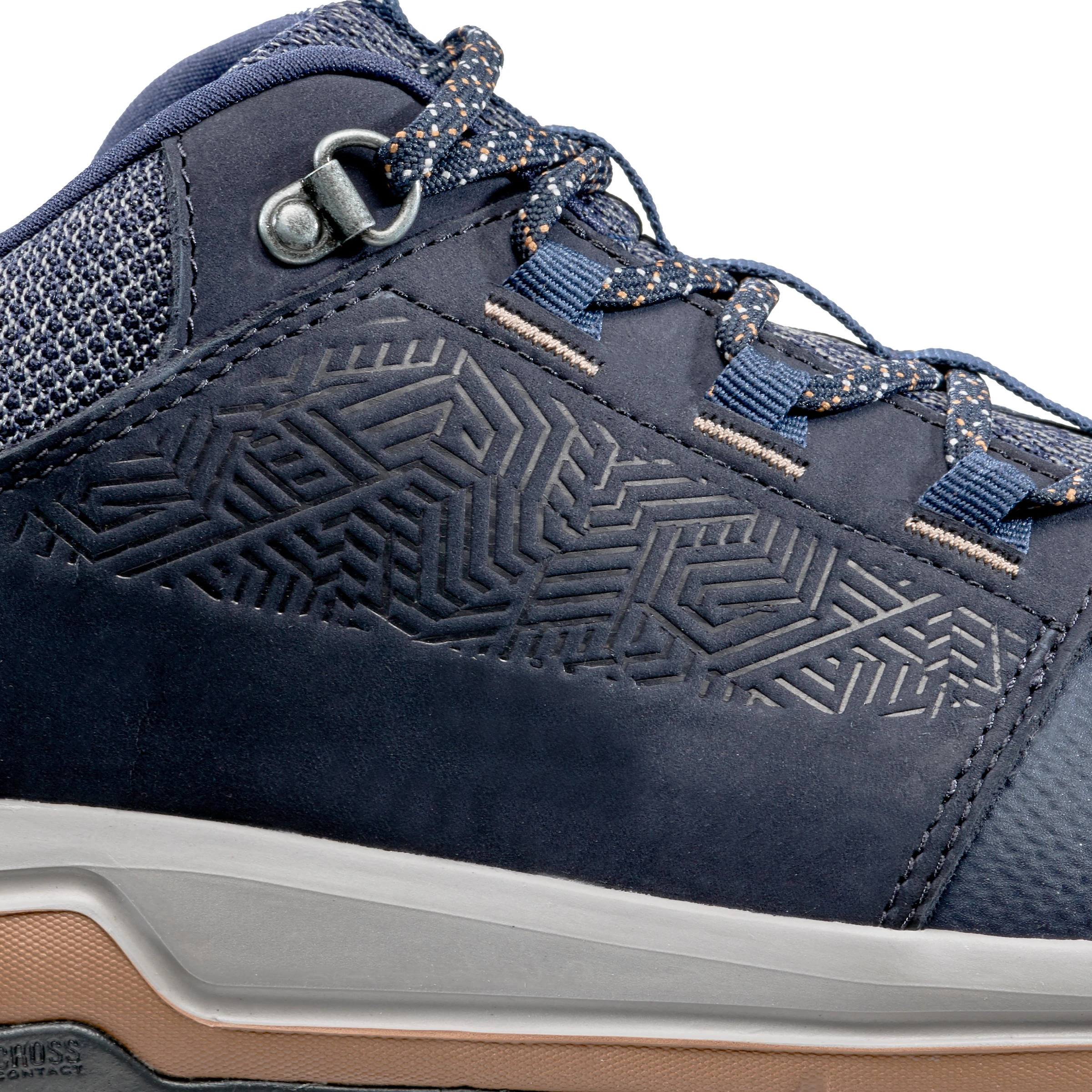 Quechua Men's Walking Shoes - NH500 20 Quechua Men's Walking Shoes - NH500 - Image 20