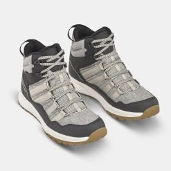 Quechua Men’s Warm And Waterproof Hiking Boots -hiking boots shop k2aeb8e2997d741694dfbe7bff4e70465