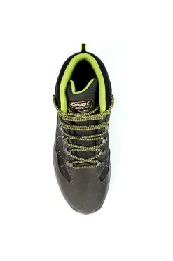 Grisport Men's Simonside Grey Hiker Boot -hiking boots shop k2b0ebe9ab238765926071e1ef9a5d530