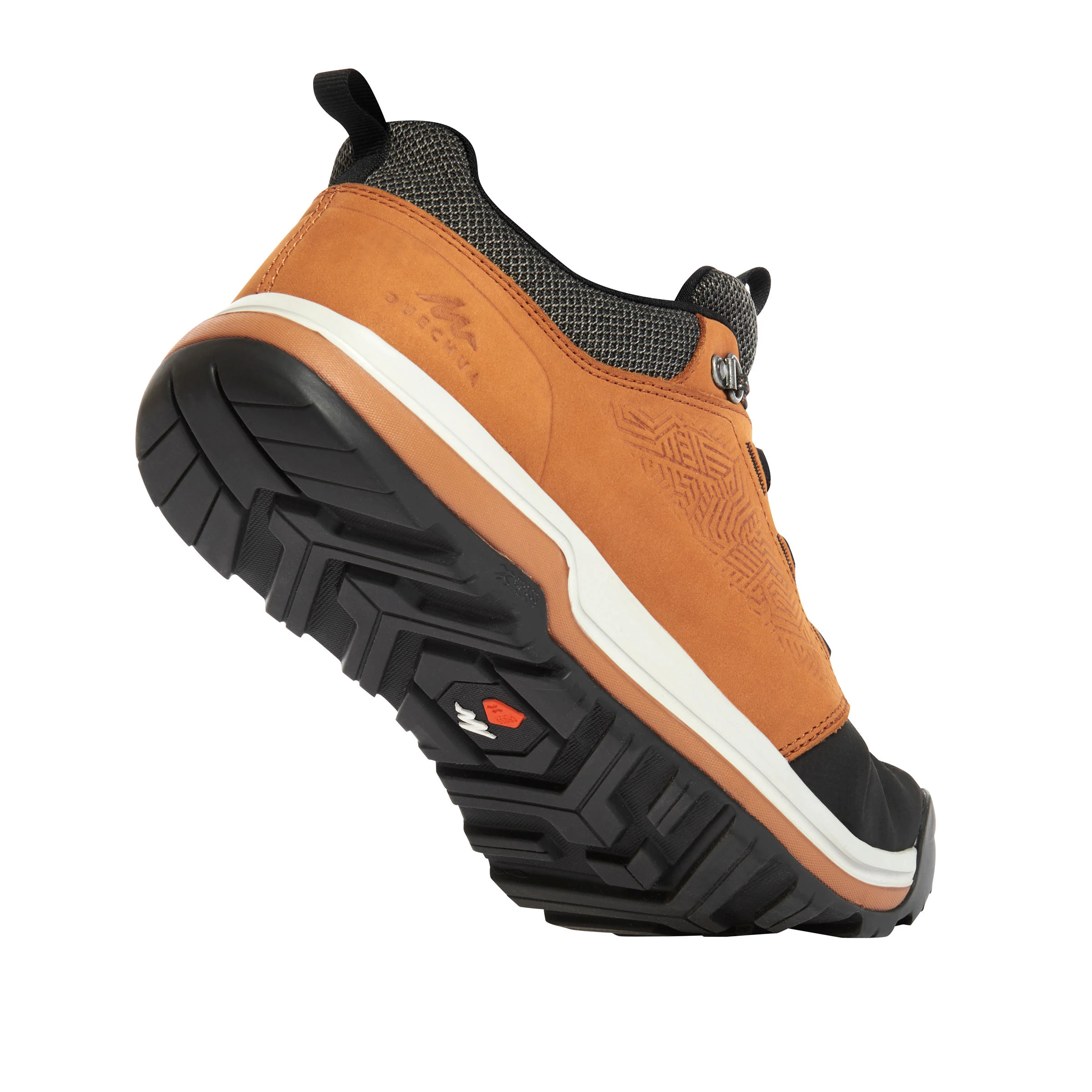Quechua Men's Walking Shoes - NH500 5 Quechua Men's Walking Shoes - NH500 - Image 5