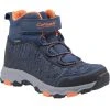 Cotswold Childrens/Kids Coaley Hiking Boots (Navy)