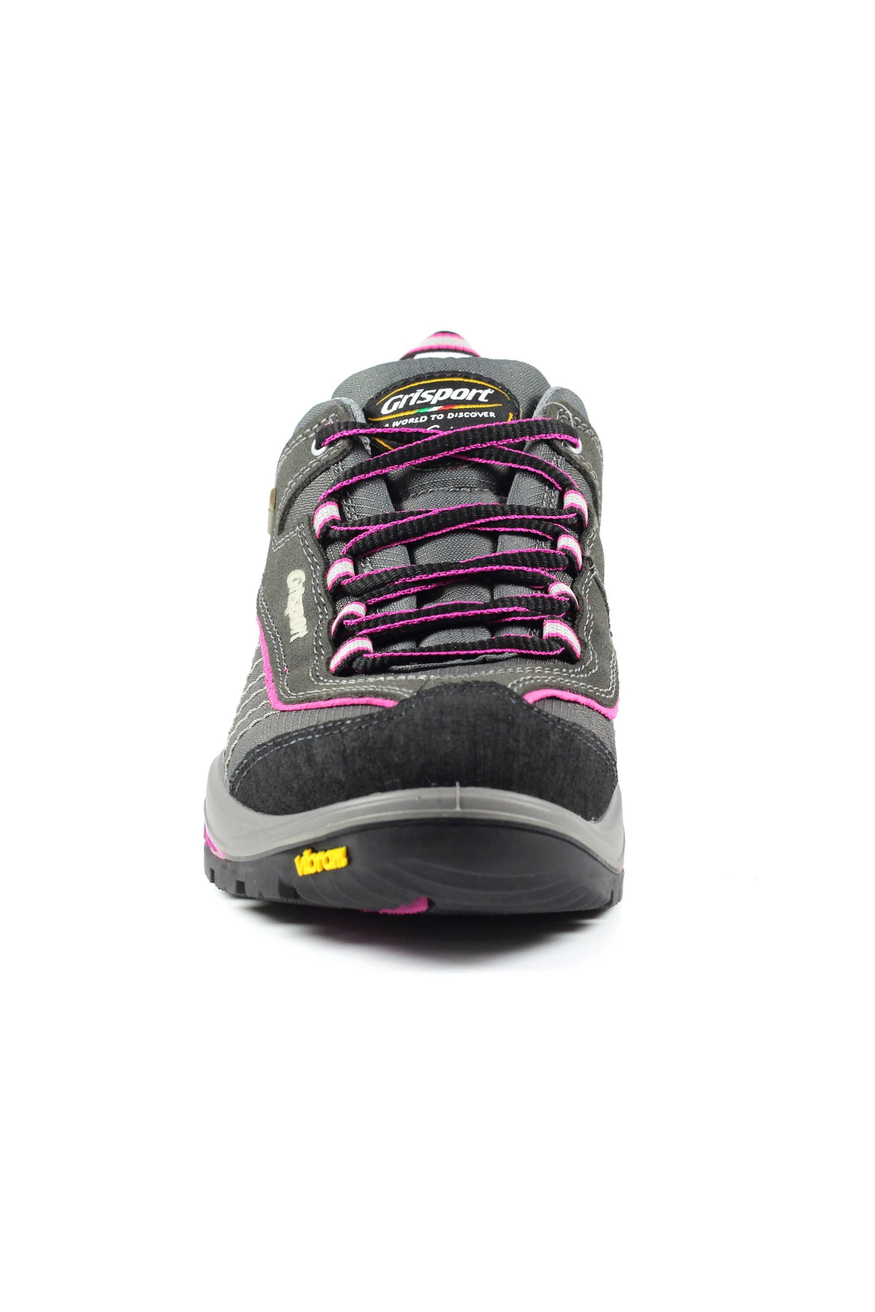Grisport Lady Nova Waterproof Walking Shoe 3 Grisport Lady Nova Waterproof Walking Shoe - Image 3