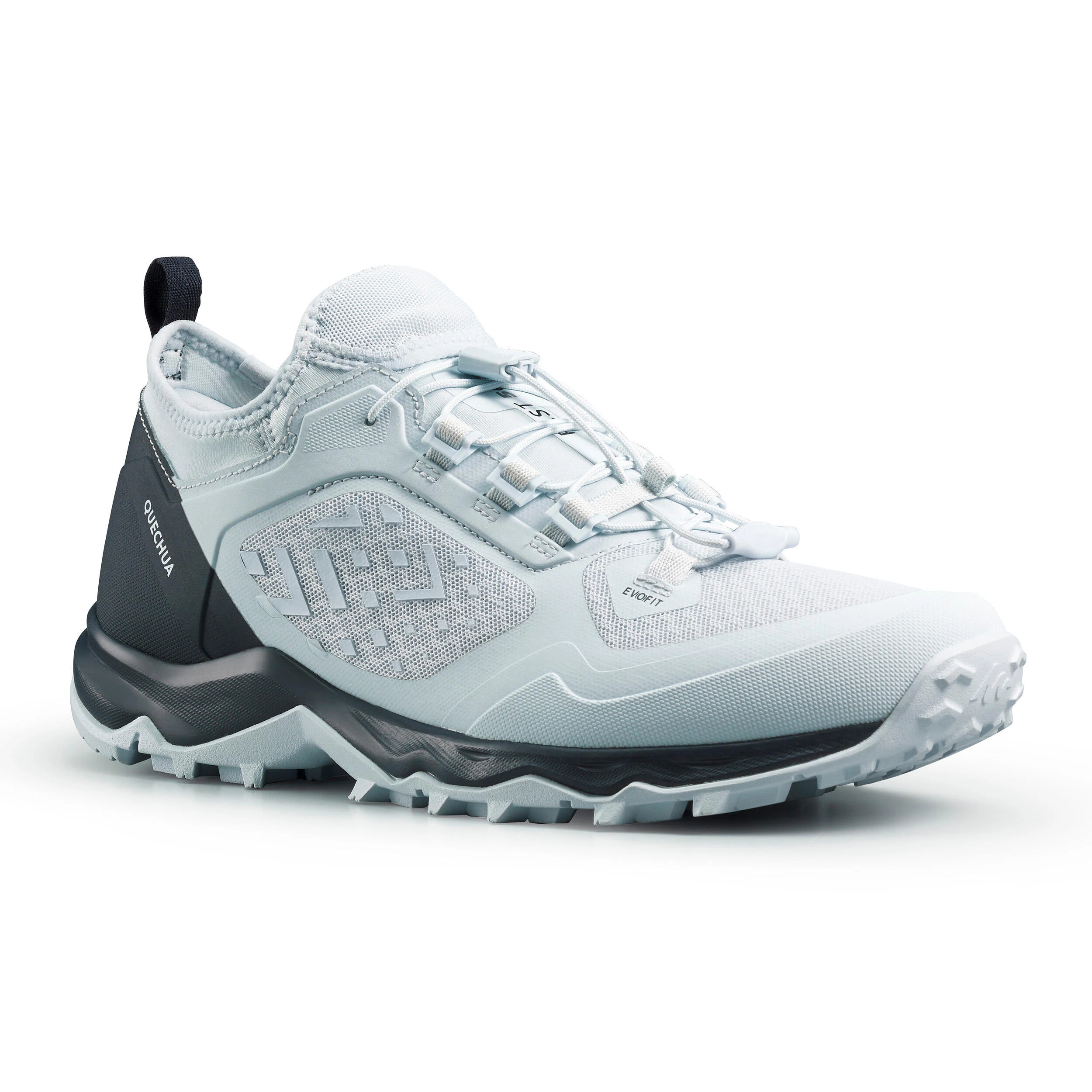 Quechua Men’s Fast Hiking Ultra Lightweight Boots 8 Quechua Men’s Fast Hiking Ultra Lightweight Boots - Image 8