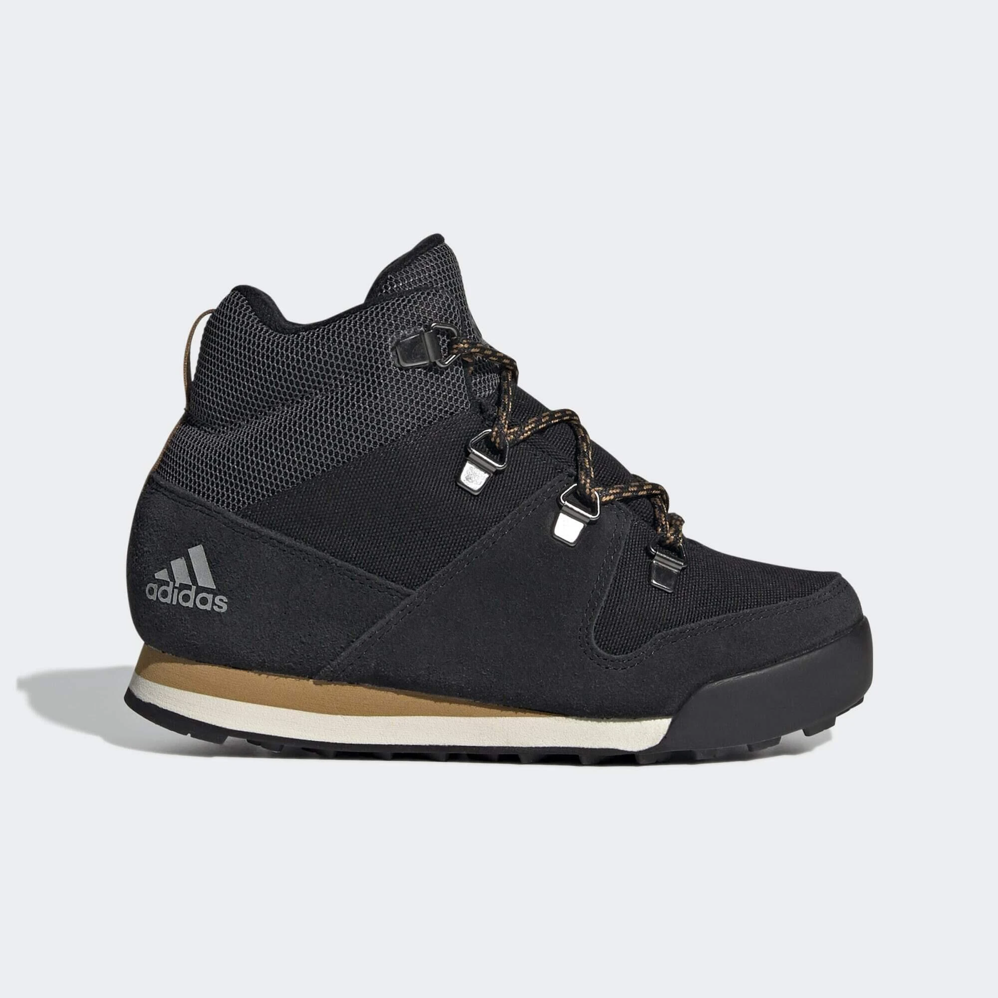 ADIDAS Terrex Climawarm Snowpitch Winter Shoes 2 ADIDAS Terrex Climawarm Snowpitch Winter Shoes - Image 2