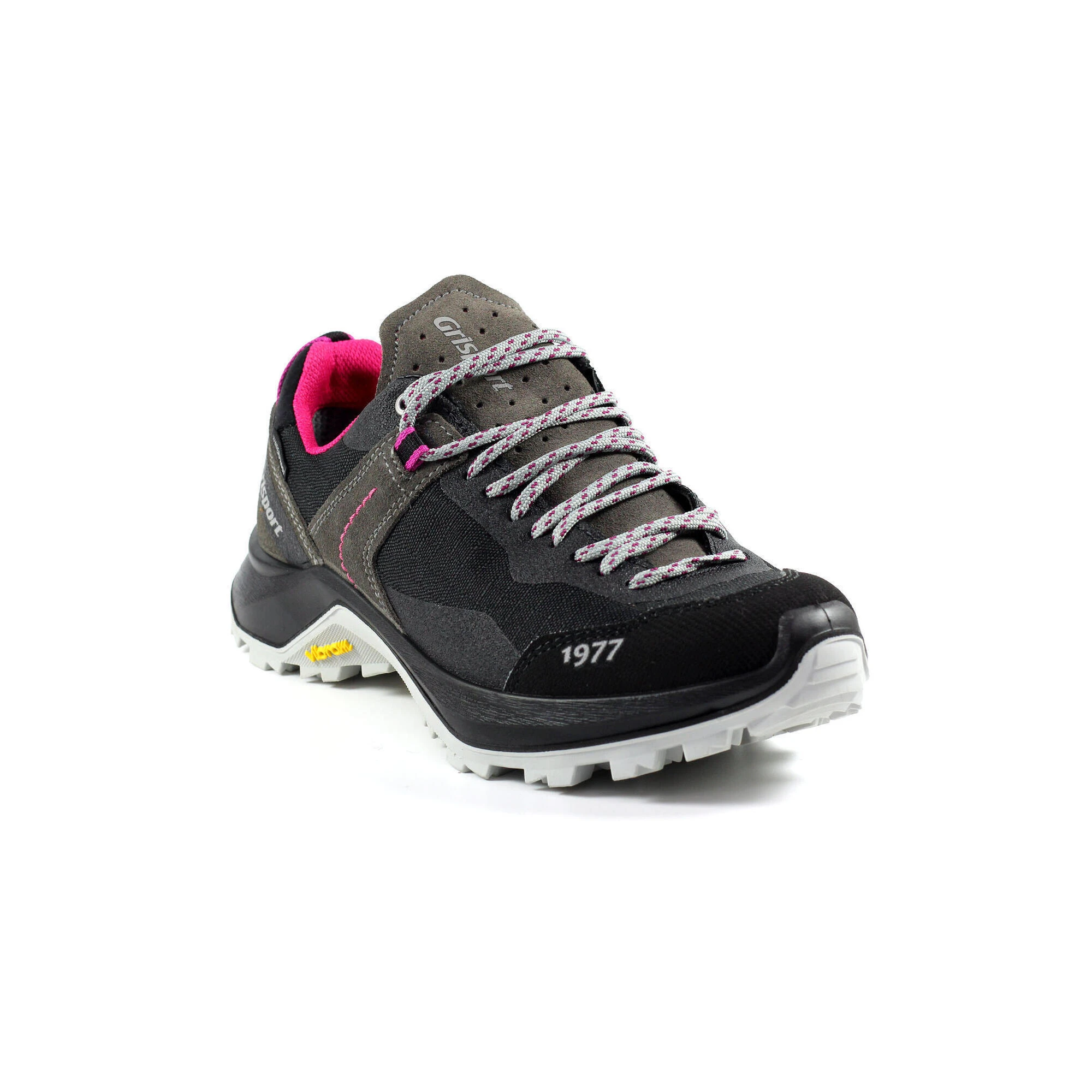 Grisport Lady Trident Anti Scuff Walking Shoe 1 Grisport Lady Trident Anti Scuff Walking Shoe