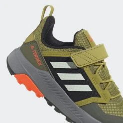 ADIDAS Terrex Trailmaker Hiking Shoes 34 ADIDAS Terrex Trailmaker Hiking Shoes -hiking boots shop k2e62b8ba85f8c63ffedec788fb62d292