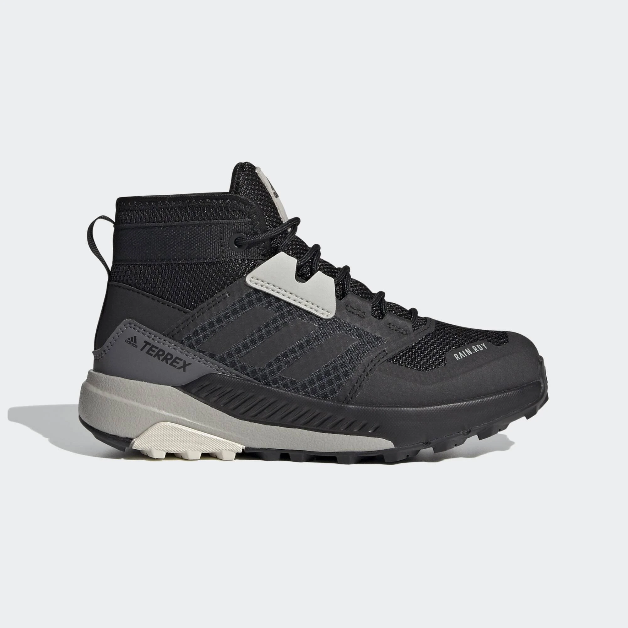 ADIDAS Terrex Trailmaker Mid RAIN.RDY Hiking Shoes 16 ADIDAS Terrex Trailmaker Mid RAIN.RDY Hiking Shoes - Image 16
