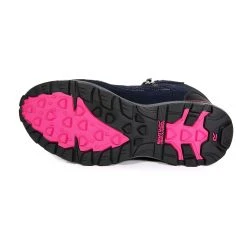 Regatta Women's Samaris Suede Waterproof Walking Boots -hiking boots shop k2f4b92a320813cf175fa1990963c0346