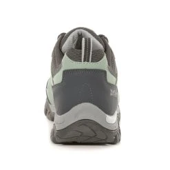 Regatta Womens/Ladies Holcombe IEP Low Hiking Boots (Jet Black/Antique Pink) 28 Regatta Womens/Ladies Holcombe IEP Low Hiking Boots (Jet Black/Antique Pink) -hiking boots shop k2f4fb9a3ea4276437541aa86b50540c3