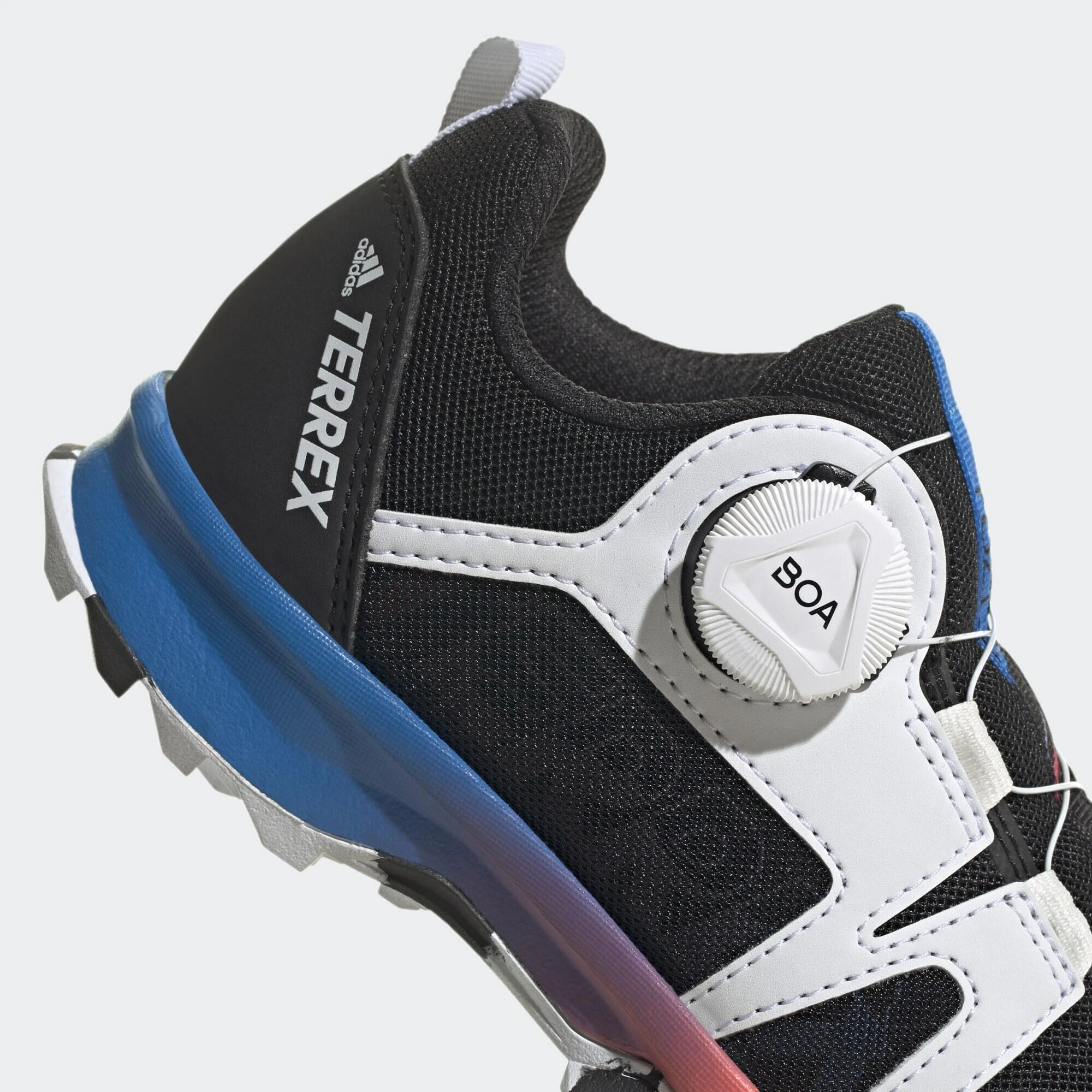 ADIDAS Terrex Boa Hiking Shoes 13 ADIDAS Terrex Boa Hiking Shoes - Image 13