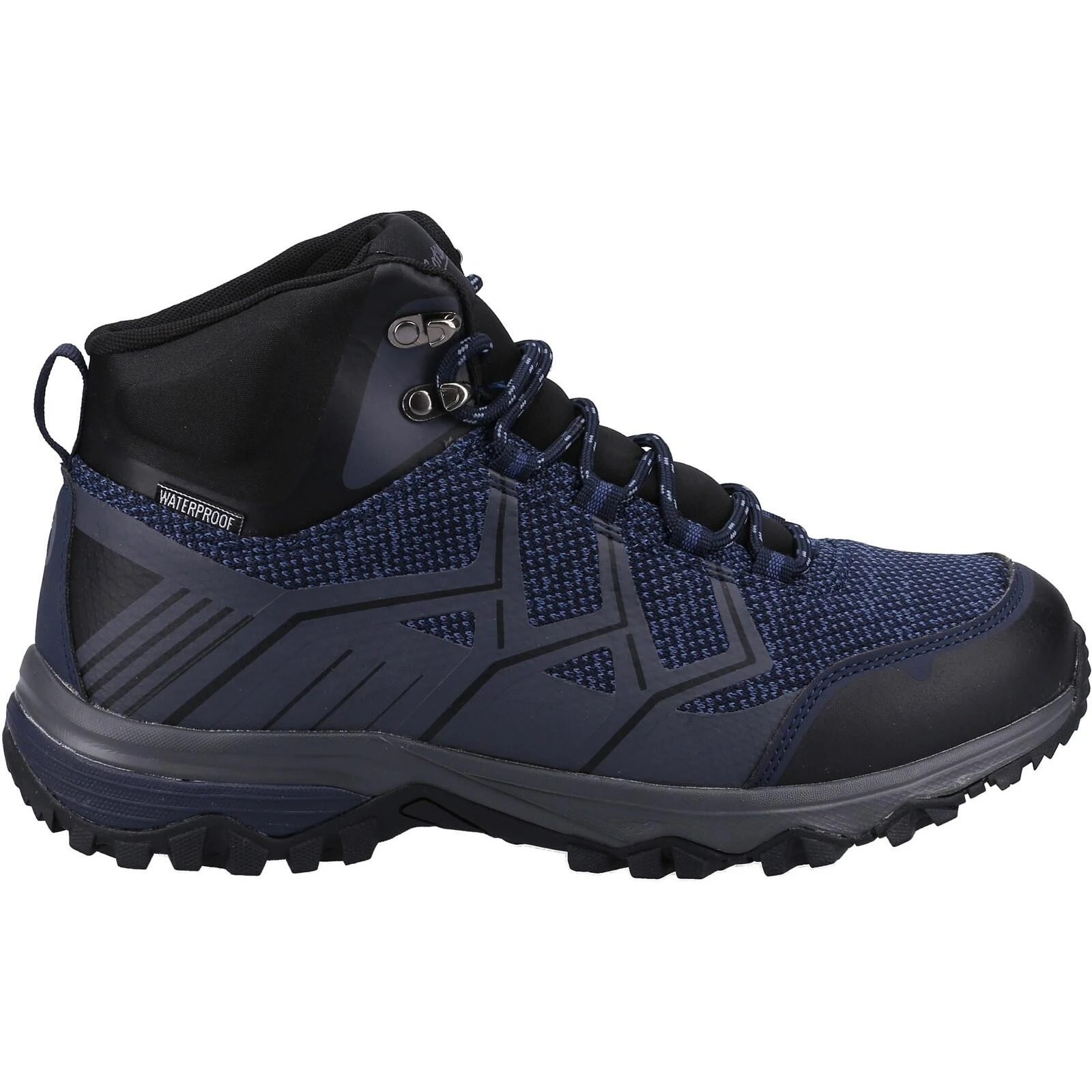 Cotswold WYCHWOOD RECYCLED HIKING BOOTS 1 Cotswold WYCHWOOD RECYCLED HIKING BOOTS
