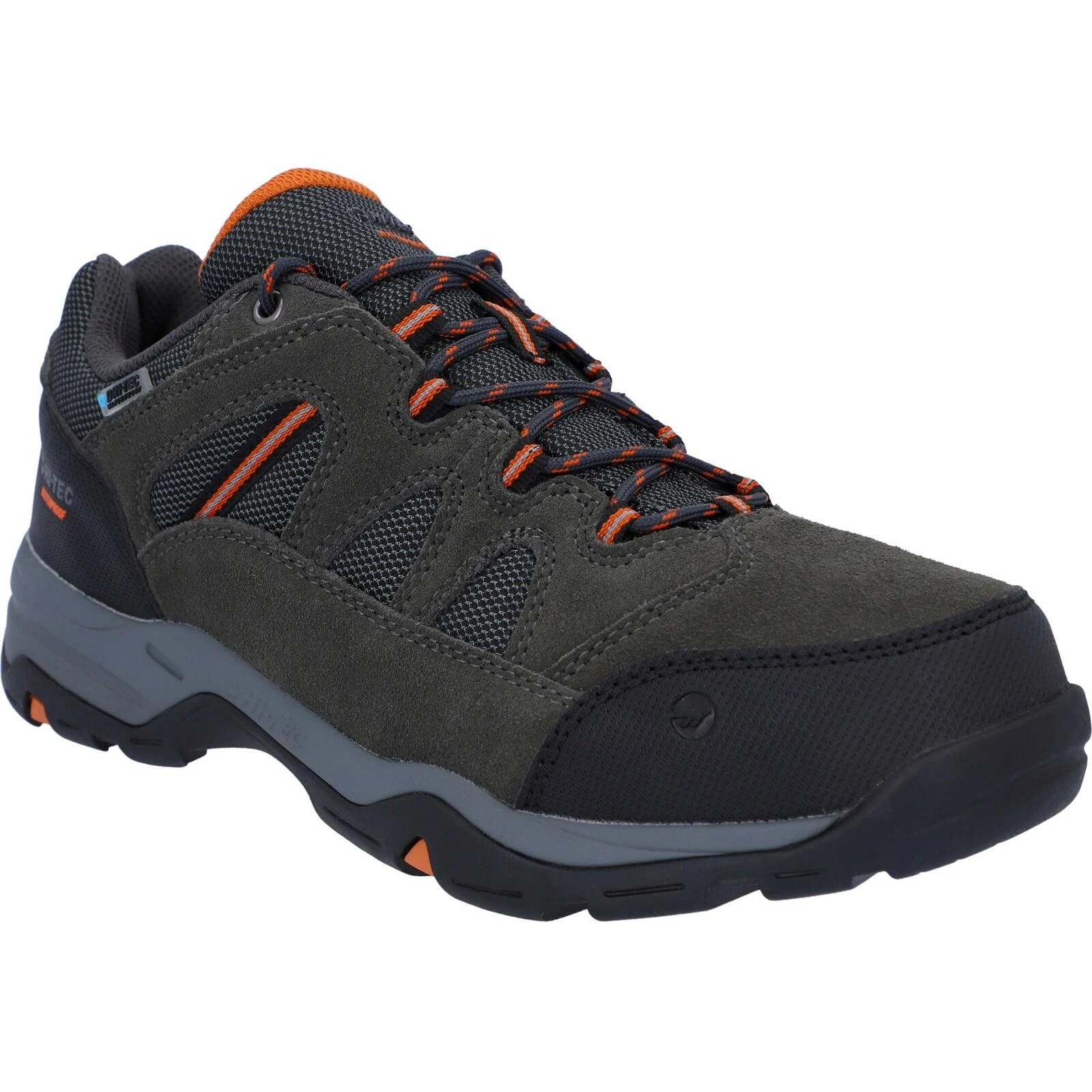 Hi-Tec BANDERA II LOW BOOTS 2 Hi-Tec BANDERA II LOW BOOTS - Image 2