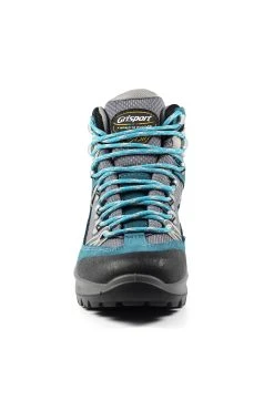 Grisport Lady Atlanta Blue Walking Boot -hiking boots shop k2fbddb6e921443cde9e307f7439d2724