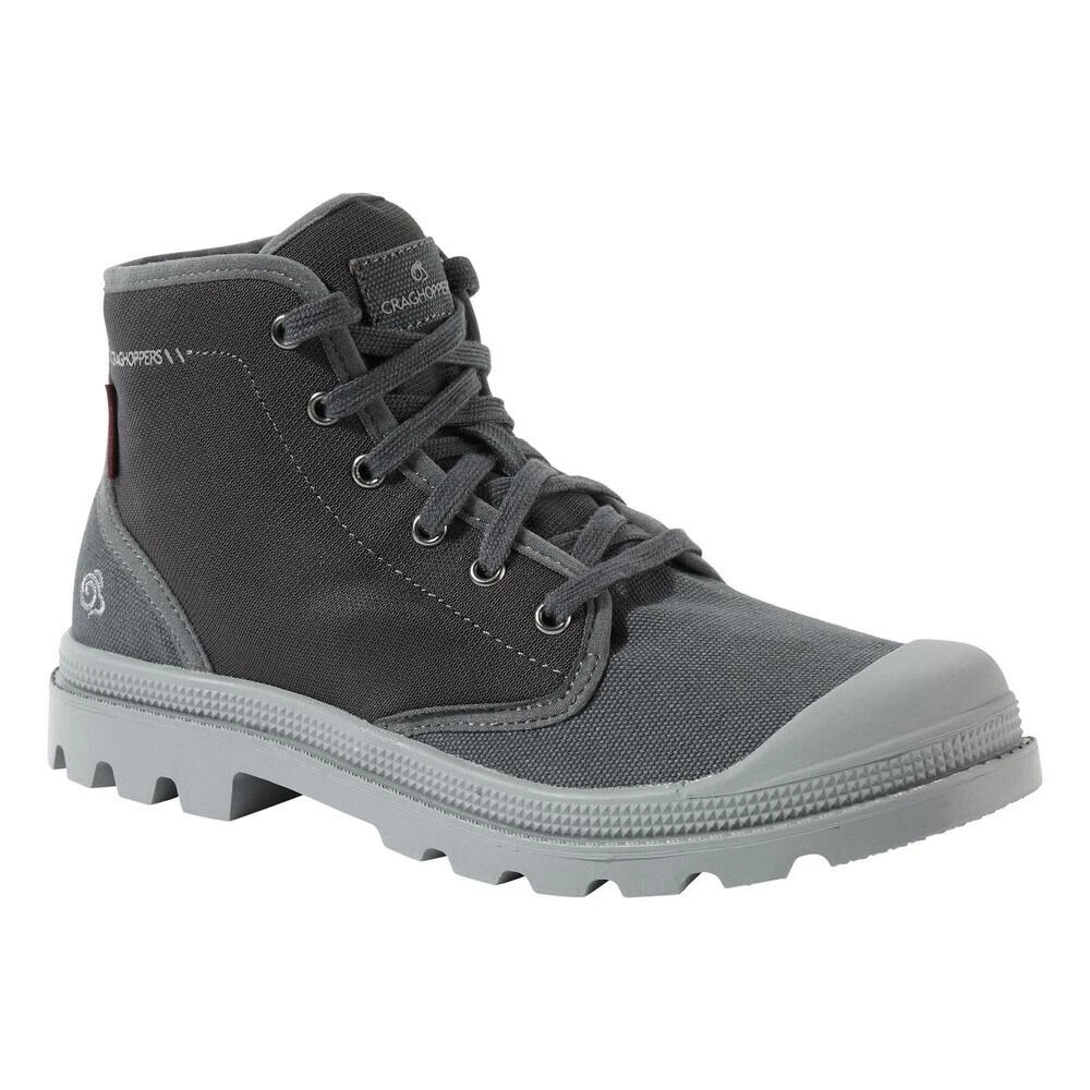 Craghoppers Womens/Ladies Mesa Walking Boots (Rubble) 5 Craghoppers Womens/Ladies Mesa Walking Boots (Rubble) - Image 5
