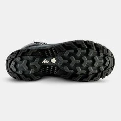 Quechua Men’s Warm And Waterproof Hiking Boots - SH520 X -hiking boots shop k302e29e2d23d7029416aabcc87a6e32b