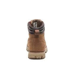CATERPILLAR CAT SIRE WATERPROOF LEATHER BOOTS BROWN SUGAR 9 CATERPILLAR CAT SIRE WATERPROOF LEATHER BOOTS BROWN SUGAR -hiking boots shop k31a92e0f3a658474b256ea4998fe9c2e