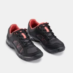 Quechua Women's Hiking Boots -hiking boots shop k32b5d4a449522a25cc2d526ea77edbd5