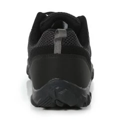 Regatta Mens Edgepoint Life Walking Shoes (Dark Denim/Black) -hiking boots shop k33256fb0ad789602ae3c242b2e77cb7d