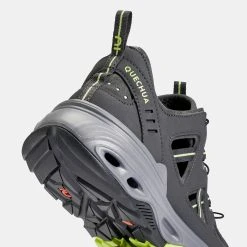 Quechua Water Sandal - AQUA HIKE -hiking boots shop k33eecfaa63c5d1c82493d16dd0c1ca3f