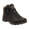Regatta Mens Samaris Mid II Hiking Boots (Black/Granite)