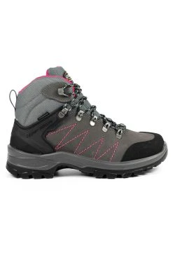 Grisport Lady Adventurer Pink Boot -hiking boots shop k34fafbd2240473160d8569a161aad499