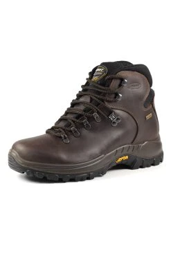 Grisport Everest Brown Waterproof Trekking Boots -hiking boots shop k3522bcf920b48d055a719f3188e2fe72