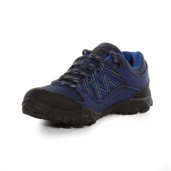 Regatta Edgepoint Low Junior Kids' Walking Shoes -hiking boots shop k353ac4ae091108925d72ad0a824f853e