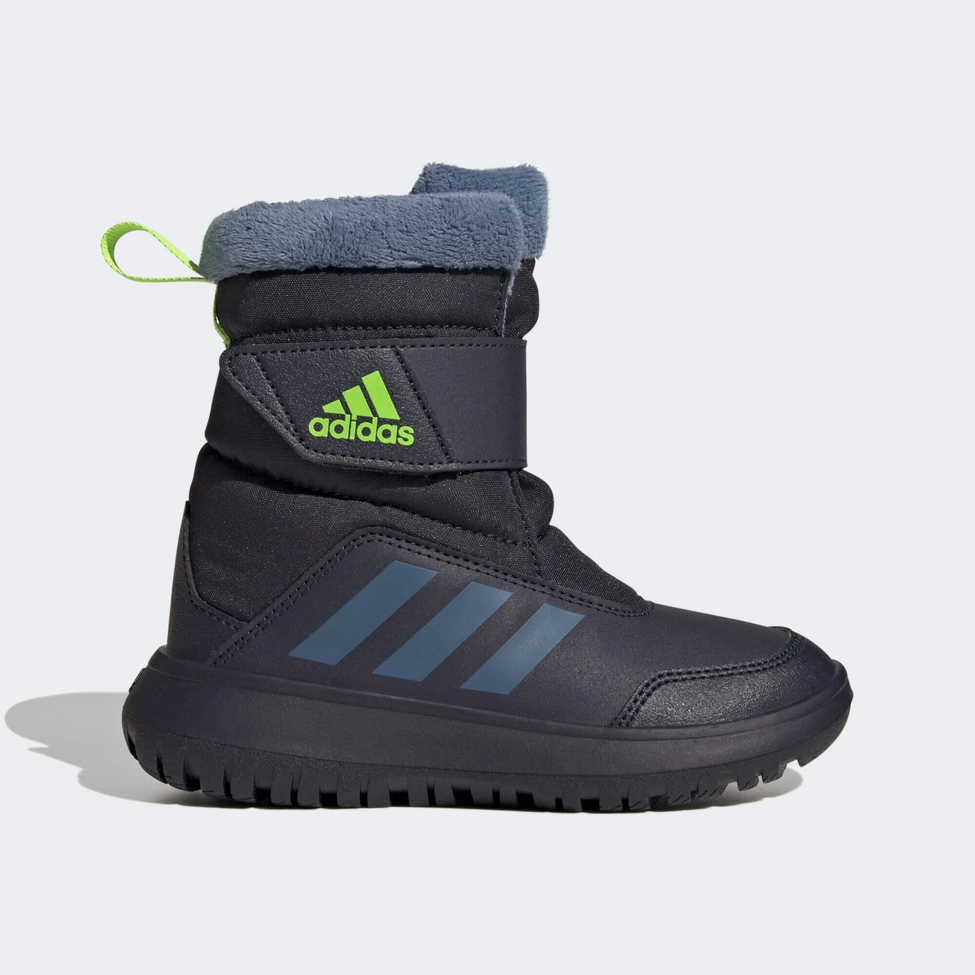 ADIDAS Winterplay Boots 2 ADIDAS Winterplay Boots - Image 2