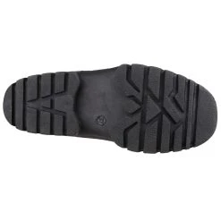 Cotswold Childrens/Kids Chase Wellington Boots (Black) 7 Cotswold Childrens/Kids Chase Wellington Boots (Black) -hiking boots shop k356690fcb9550486146335f338a87231