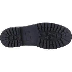 Cotswold Mens Thorsbury Leather Ankle Boots (Black) 12 Cotswold Mens Thorsbury Leather Ankle Boots (Black) -hiking boots shop k35bdaca56da1ad8f2af8237ba61f63e2