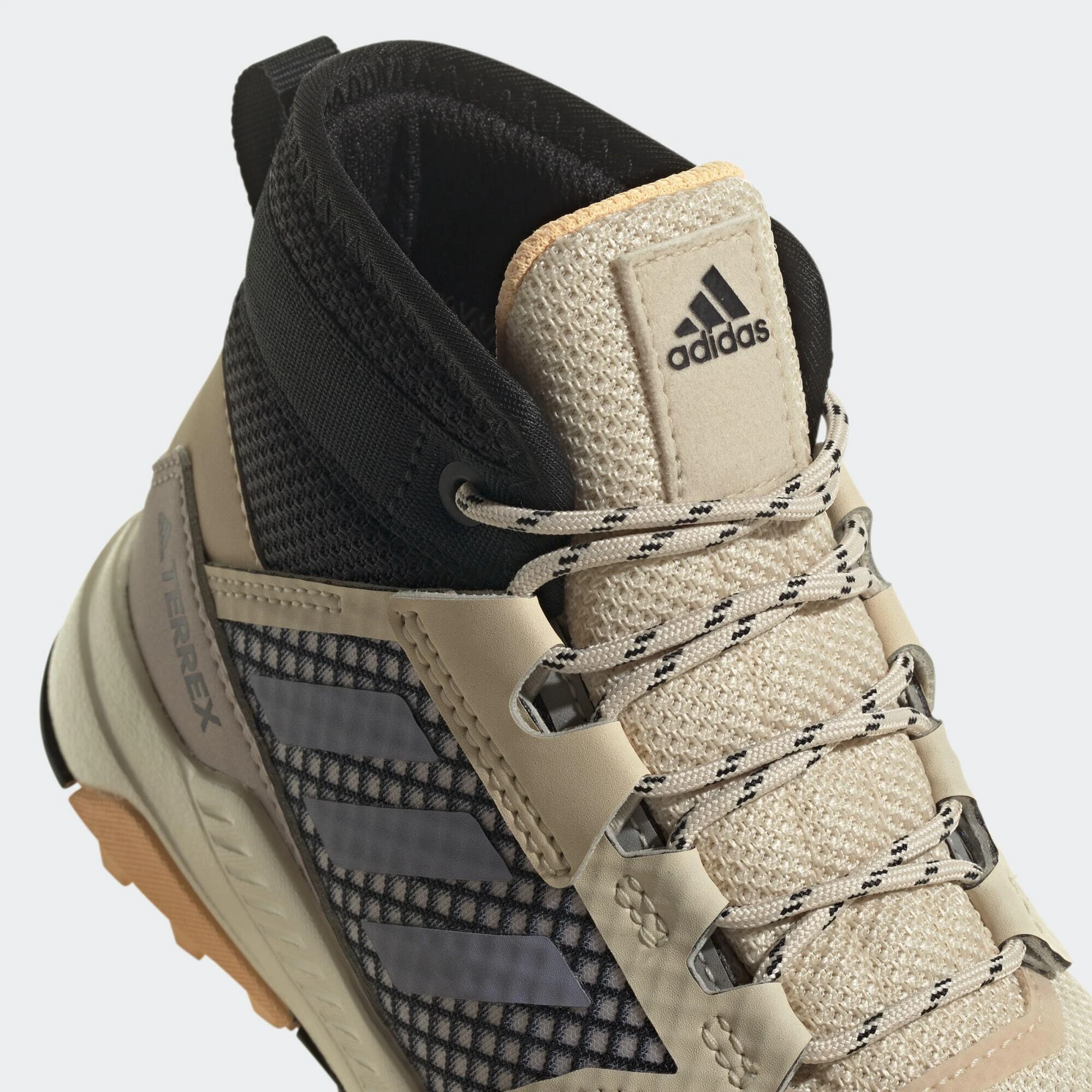 ADIDAS Terrex Trailmaker Mid RAIN.RDY Hiking Shoes 28 ADIDAS Terrex Trailmaker Mid RAIN.RDY Hiking Shoes - Image 28